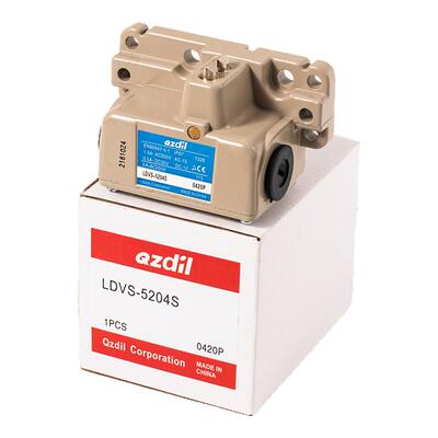 数控机床行程限位开关LDVS-5204S