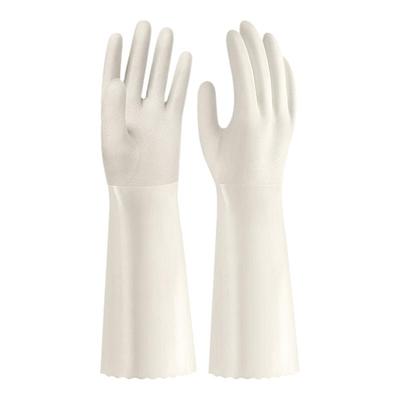 洗碗手套加绒加厚耐用型家用