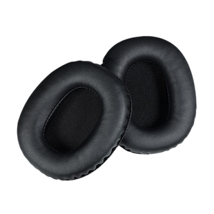 适用于MARSHALL马歇尔耳机罩monitor ANC耳机套一二代耳机海绵套皮套耳机头梁保护套替换配件