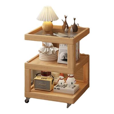 创意简约现代床头柜轻奢高级感