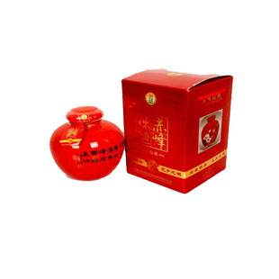 赤峰陈曲一坛香45度1000ml白酒整箱特价浓香型特产坛装赤峰白酒