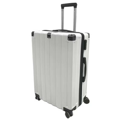 希尔顿行李箱大容量抗摔24寸静音