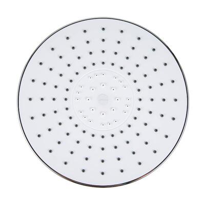 中宇增压花洒淋浴顶喷花洒单头