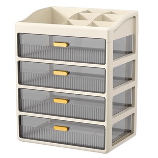 医药箱家庭装大容量抽屉式家用分类层医疗包大号放药物品收纳盒柜