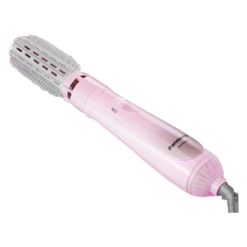 松下两用百变造型直发器内扣