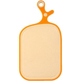 宝宝辅食菜板家用切菜板儿童案板切水果刀砧板刀具套装婴儿二合一