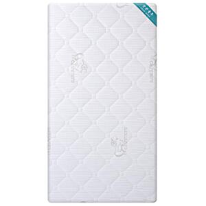 4d空气纤维婴儿床垫可水洗睡垫儿童幼儿园专用无甲醛拼接床床垫子