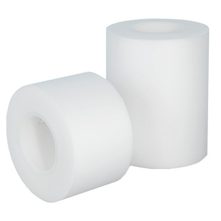 3丝/5丝/7丝厚PE保护膜透明膜自粘膜亚克力五金铝板玻璃大理石防刮防划防尘塑料薄膜不锈钢保护膜PE膜包装膜