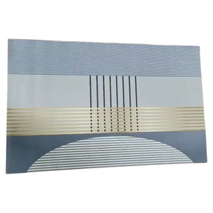 新款硅藻泥地垫入户门垫进门脚垫家用吸水防滑地毯门口入门垫子