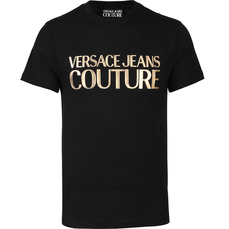 Versace/范思哲男士短袖T恤潮