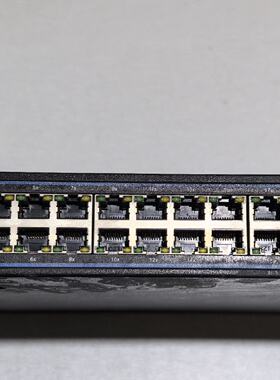 询新格林耐特通S2600-26TC-SI-AC，千兆以太网交换
