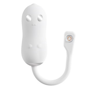 一颗青杏电击跳蛋女性外出穿戴远程遥控女用品情趣自慰器强震高潮