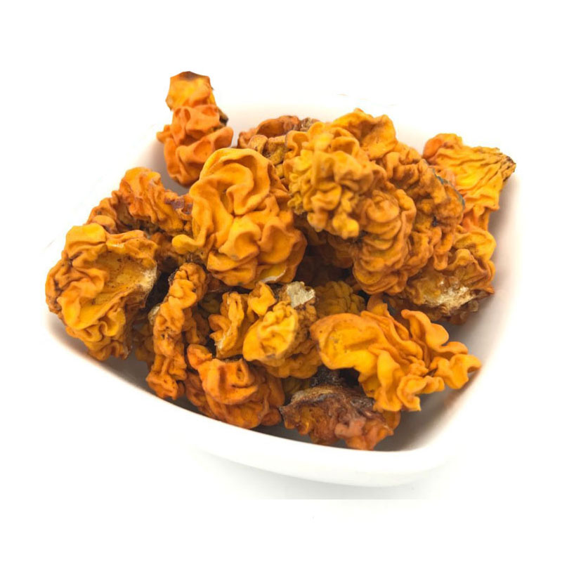 优选250克野生金耳菌云南特产