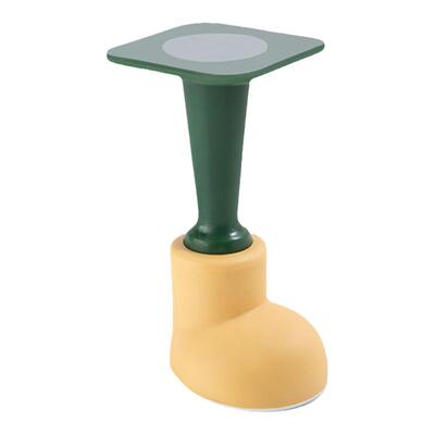 门吸免打孔新款可爱门阻静音防撞