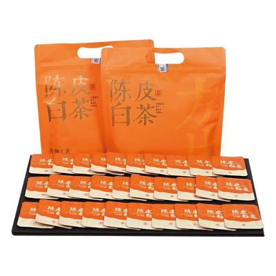陈皮白茶30g独立包|超1000次加购