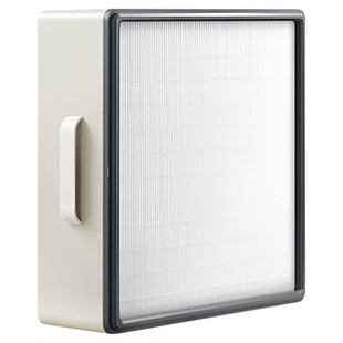 352 X88/X86高效过滤器(上层)H14级HEPA滤纸高效净化