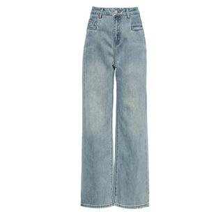 【清仓-牛仔下装合辑】 孤品样衣捡漏 售完即止