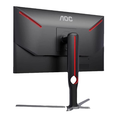 AOC25英寸学生电竞显示器