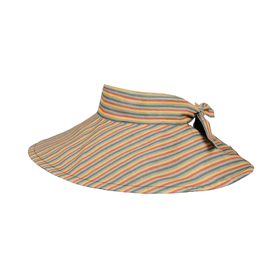 Bedhead亚麻空顶防晒帽