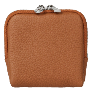 真皮头层牛皮首饰包旅行便携首饰盒迷你小巧多隔层项链耳环收纳袋