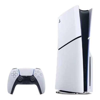 【政府补贴至高15%】索尼PS5 PlayStation5 Slim家用光驱版/数字版游戏机主机