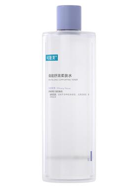 可复美柔肤水保湿修护水乳套装