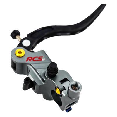 RCS刹车上泵直推离合套装