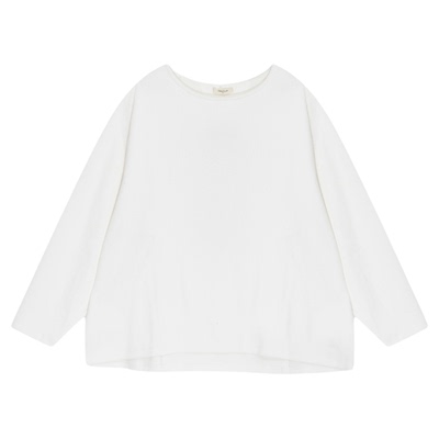 studio CLIP针织衫女2026春季新款时尚宽松气质纯色上衣152420