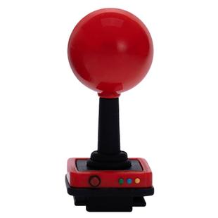 阿尔飞斯小红球适用富士xt5xs20佳能r50r10索尼a7c2zve10松下尼康z30zfc微单单反热靴盖创意相机装饰配件