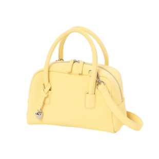 LOWRYS FARM单肩包女冬季新款时尚便携少女通勤波士顿包144368