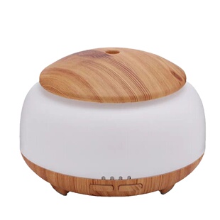 香薰机精油专用熏香美容院酒店商用喷香小型加湿器家用卧室静音