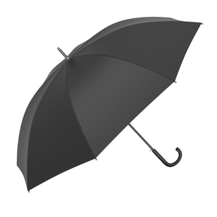 日全时暴雨专用长柄自动雨伞大号加固加厚结实抗风男女双人直柄伞