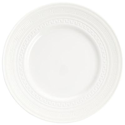 Wedgwood意大利浮雕骨瓷餐盘