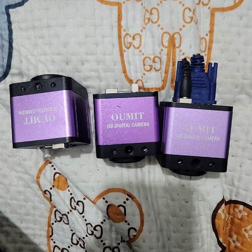 OUMIT 欧米特 工业摄像机，，。—议价