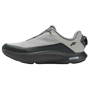 FILA 斐乐BOA柔云健步1+跑步鞋男鞋2025秋季新款减震软底运动鞋