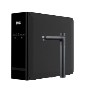 京倍T8通用滤芯净水器1200G出水超大流量陶氏杜邦RO膜直饮机