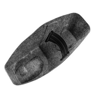 适用于26款本田NS150XC一体座桶垫全包坐桶内衬垫改装摩托车配件