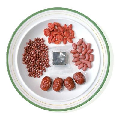 月子水月子茶补气血排恶露瘦身