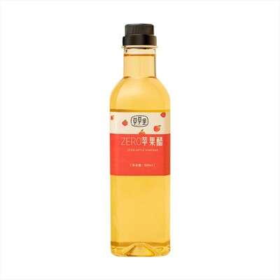 草草族苹果醋0脂卡低脂有机饮料