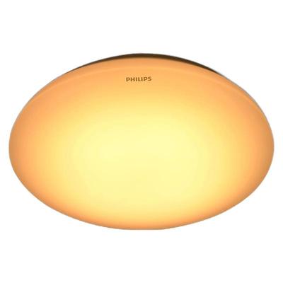 圆形led厨房吸顶灯飞利浦