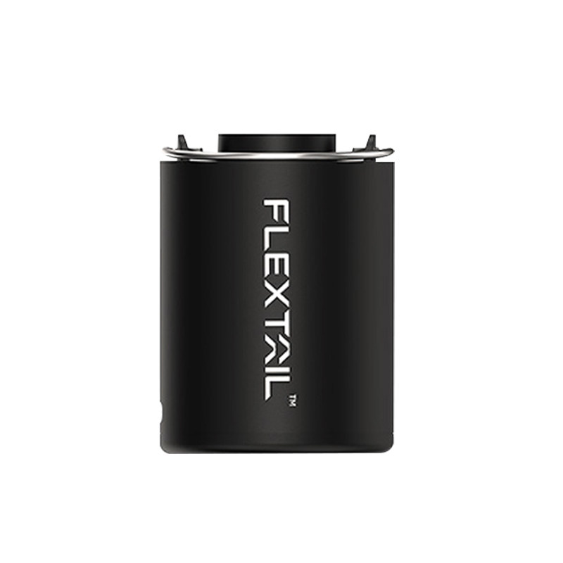 FLEXTAIL鱼尾充气泵户外露营床垫便携电动抽充两用迷你打气泵轻量
