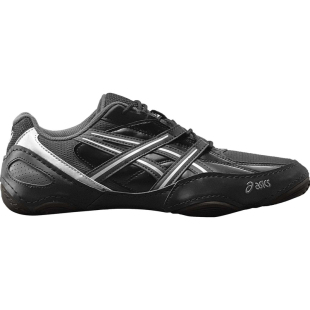 ASICS HYPERSYNC低帮男女鞋 春夏轻便网布透气薄底休闲鞋1203A879