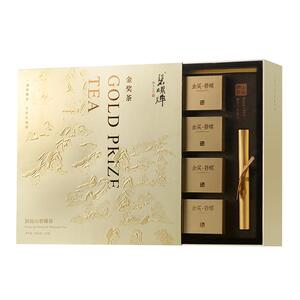 特级一等五星金奖明前头采绿茶