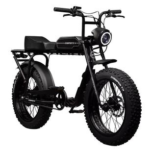 super73s2Y1复古新国标电动自行车小型代步锂电池助力电瓶车女生