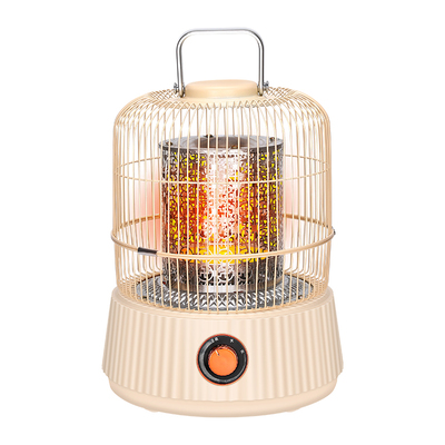 【爆款3万人+想买】鸟笼取暖神器