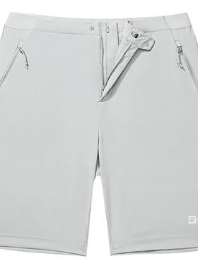 Jack wolfskin/狼爪正品夏季男子户外运动登山短裤5030291