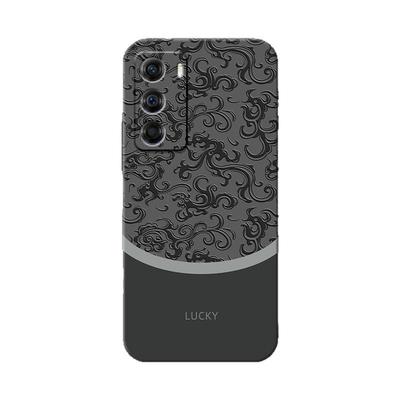 国风龙纹适用摩托罗拉S30手机壳X30新款motoX40硅胶motos套edge冠军版edges简约高级感男edgex女全包adge防摔