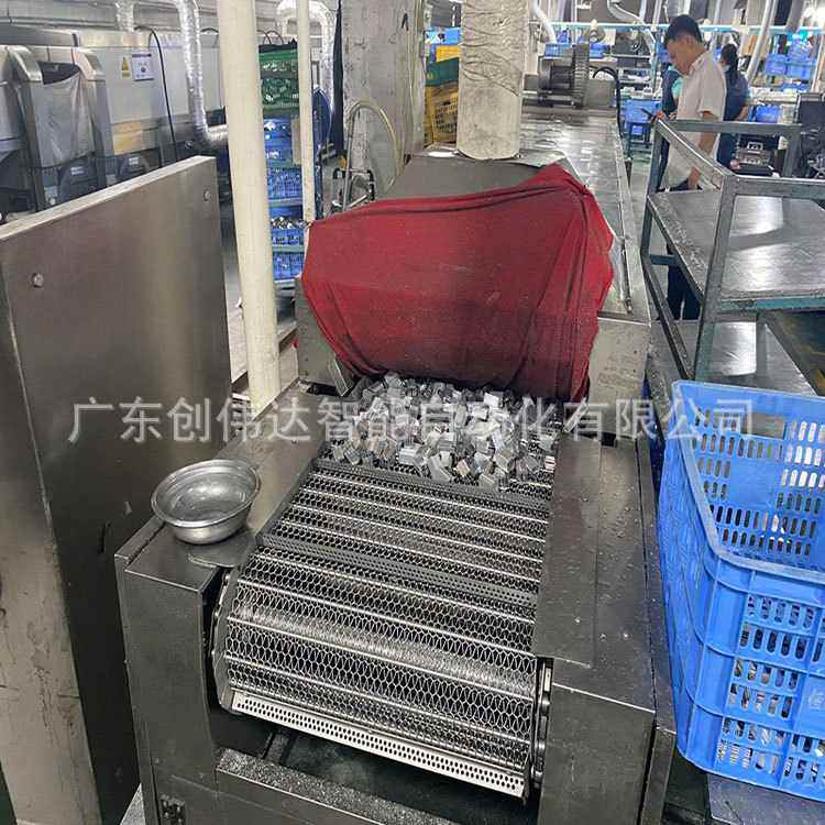 铝型材散热器除屑清洗机电子散热片除油通过式超声波工业清洗神器,五金/工具,超声波清洗设备,淘宝优惠券,粉丝福利购,淘宝优惠卷