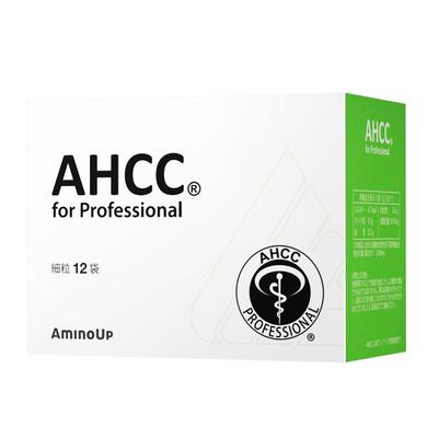 哈佛研究日本AHCCPro免疫黄金