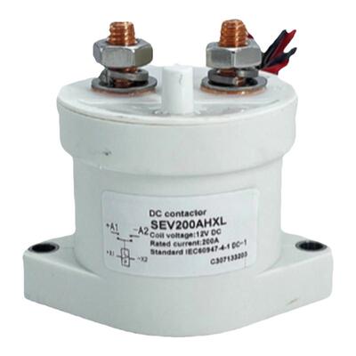 三佑高压直流接触器SEV30